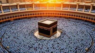 29.7% من المتقدمين لحج الجمعيات الأهلية من سن 60 إلى 80 عامًا