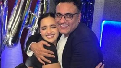 ماس ابنة محمد رحيم تحيي ذكرى وفاة والدها الأولى: فقدت روحي ونفسي