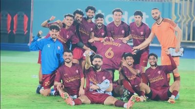 ديروط يباغت أبوقير للأسمدة المتصدر وفوز بترول أسيوط ومسار وأسوان والقناة بدوري المحترفين