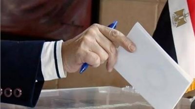 غدا.. انطلاق تصويت المصريين بالداخل في المرحلة الثانية لانتخابات مجلس النواب