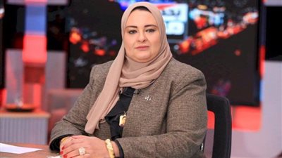 تحيا مصر ينشر السيرة الذاتية لـ أماني أبو سحلي بعد فوزها في انتخابات النواب 2025