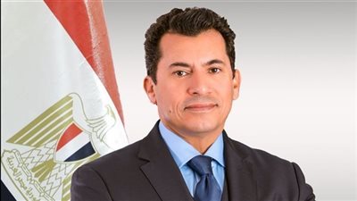 وزير الشباب والرياضة: نتابع مجلس إدارة الزمالك بسبب شكاوى قانونية.. والزمالك كيان كبير ولن يترك بدون حل