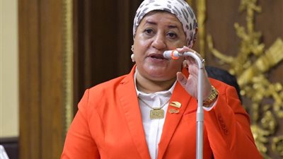 تحيا مصر ينشر السيرة الذاتية للنائبة رحاب عبد الرحيم الغول بعد فوزها في انتخابات مجلس النواب 2025