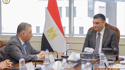 الهيئة المصرية للشراء الموحد تطلق مشروع منصة أفريقية رقمية لتعزيز نفاذ الأدوية والتحول الرقمي الصحي