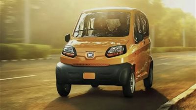 المركبات البديلة خطوة حضارية.. والمرحلة المقبلة ستشهد حصرًا وترخيصًا شاملًا للتكاتك