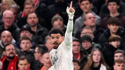 كارثة في الأنفيلد: محمد صلاح يشارك في خسارة ليفربول أمام نوتينجهام فورست في الدوري الإنجليزي الممتاز