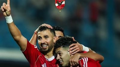 ملخص أهداف ونتيجة مباراة الأهلي وشبيبة القبائل في دوري أبطال أفريقيا