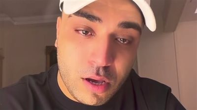 بعد إعلان وقفه عن الغناء.. أول تعليق من إسلام كابونجا: أغاني قديمة