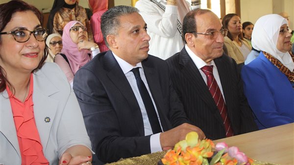 «تعليم الجيزة» تشهد فعاليات مسابقة تحكيم الإذاعة المدرسية على مستوى الجمهورية