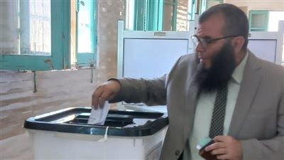 علينا اختيار الأصلح في الانتخابات البرلمانية وليس أصحاب “المال السياسى”