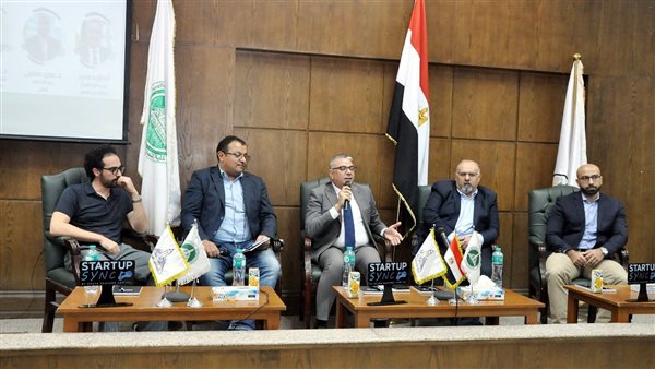 بمشاركة 9 فرق.. “تجارة عين شمس” تطلق مسابقة الابتكار وريادة الأعمال