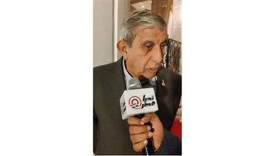 حديث الرئيس عن الانتخابات سيرفع نسب الإقبال بالمرحلة الثانية.. لكن ضم اللجان يمثل تحديًا