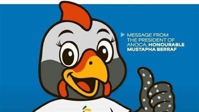 بمشاركة بعثة مصرية رمزية.. تعرف على موعد دورة الألعاب الأفريقية للشباب في أنجولا