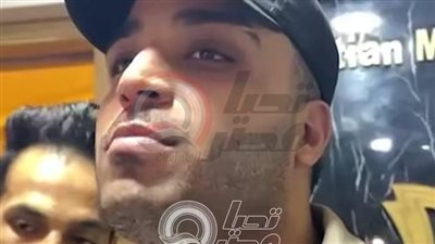 بعد التحقيق معه في نقابة الموسيقيين.. اسلام كابونجا يعتذر: مش هعمل كدة تاني