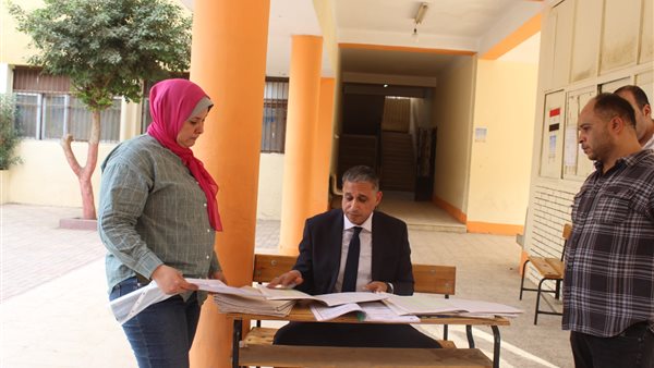 توجيهات هامة من «التعليم» بشأن الفترة المسائية بمدارس الجيزة