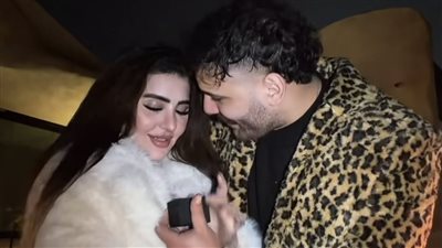 مبروك رجوعك لحضني.. مسلم يعلن عودته لـ يارا تامر رسميًا