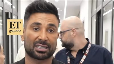 الدكاترة جالهم انهيار عصبي بسببي