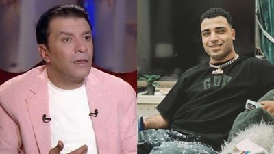 إسلام كابونجا خارج دائرة الغناء.. “الموسيقيين” توقفه 6 أشهر بسبب المخالفات المتكررة