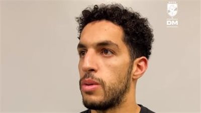 مصطفى شوبير: الأهلي حقق بداية موفقة في دور المجموعات.. وأتمنى الشفاء العاجل لمحمد الشناوي