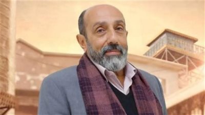 أحمد صيام يعلن تعافيه من أزمة صحية.. ويتوجه بالشكر إلى نقابة المهن التمثيلية