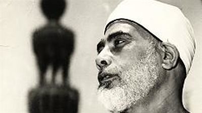 قناة “مصر قرآن كريم” تحيي ذكرى وفاة الشيخ الحصري بـ18 تلاوة مجودة