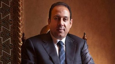 رمضان صبحي اعترف بواقعة التزوير واعتذاري ليس سبباً في سجنه