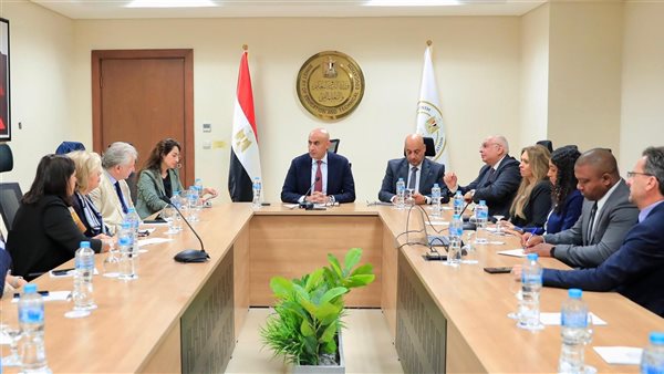 عاجل| بالتعاون مع إيطاليا.. “التعليم” تستعد لإطلاق 89 مدرسة تكنولوجيا تطبيقية جديدة