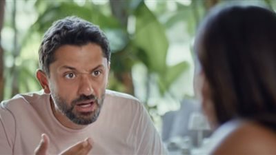 قبل طرحه في السينمات.. اعرف قصة وأبطال فيلم طلقني لدينا الشربيني وكريم محمود عبد العزيز