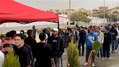 انطلاق المرحلة الثانية من انتخابات مجلس النواب 2025 في 13 محافظة وسط إشراف قضائي كامل