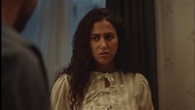 فكرة كارثة طبيعية كانت مختلفة بالنسبالي ومحمد سلام سلسل في التعامل وكان بيشجعني |حوار