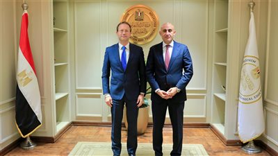 شراكة تعليمية واعدة.. مباحثات مصرية فرنسية لتطوير التعليم الفني