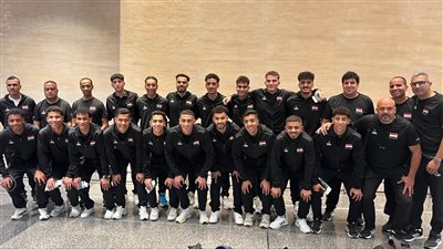 18 لاعبًا بقائمة منتخب مصر للشباب لهوكي للمشاركة في كأس العالم بالهند