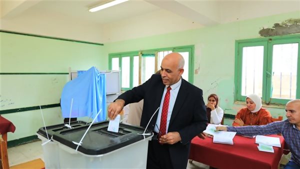 المشاركة بانتخابات مجلس النواب 2025 مسؤولية وطنية ورسالة وعي