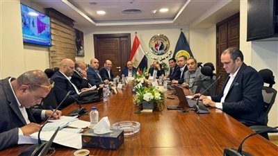 فيديوهات قديمة لتشويه الانتخابات.. غرفة عمليات حماة الوطن تدعو وسائل الإعلام الإلكتروني تحري الدقة