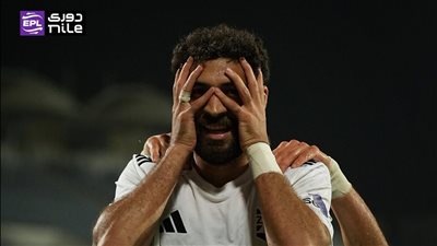 الدقائق الأخيرة تمنح بتروجيت وزد أف سي الفوز على حرس الحدود وكهرباء الإسماعيلية.. والجونة يفوز على الاتحاد السكندري بثنائية نظيفة