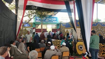 العملية الانتخابية في المحافظة تسير بصورة سلسة ومنظمة منذ اللحظات الأولى لفتح اللجان