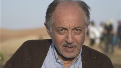 معلم اسمه عليان.. عبد العزيز مخيون يكشف تفاصيل شخصيته في مسلسل الريس |خاص