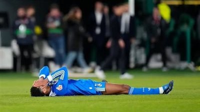 ملخص أهداف ونتيجة مباراة ريال مدريد وإلتشي في الدوري الإسباني