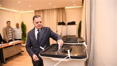 حالة استنفار قصوى لتأمين الناخبين والعملية الانتخابية