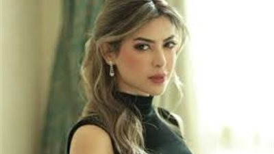 ميرنا جميل تكشف لـ تحيا مصر عن ملامح شخصيتها في مسلسل الكينج