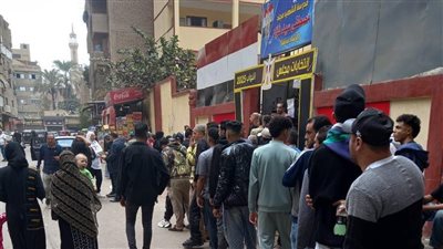 غرامة تصل لـ 200 ألف جنيه على المروجين لبلاغات الرشاوي والمخالفات الانتخابية حال عدم ثبوتها.. تحيا مصر يكشف التفاصيل