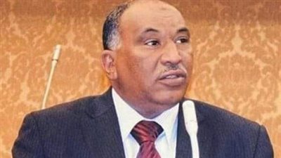 تحيا مصر ينشر السيرة الذاتية للنائب جابر أبو خليل بعد فوزه في انتخابات النواب 2025