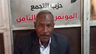 تحيا مصر ينشر السيرة الذاتية لـ هلال الدندراوى بعد فوزه في انتخابات النواب