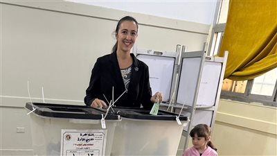 نواب ومرشحي التنسيقية يدلون بأصواتهم في انتخابات مجلس النواب 2025