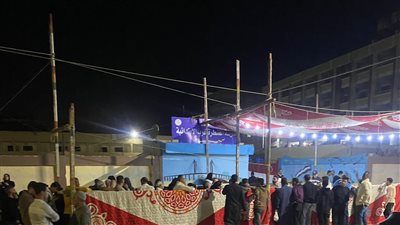 في الساعات الأخيرة.. إقبال ملحوظ من الناخبين للإدلاء بأصواتهم في انتخابات مجلس النواب بالإسماعيلية