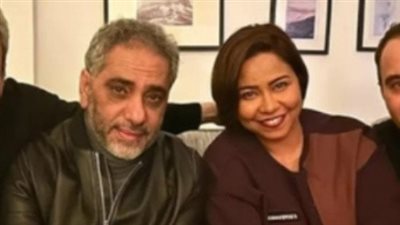 بعد أزماتهم.. مصير دويتو شيرين عبد الوهاب وفضل شاكر