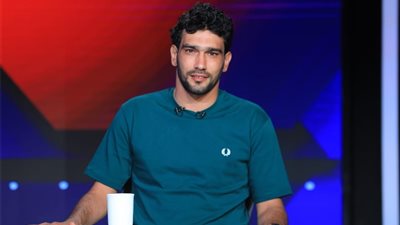 أحمد عبد الرؤوف مدرب جيد ولكن التوقيت ليس في صالحه داخل الزمالك