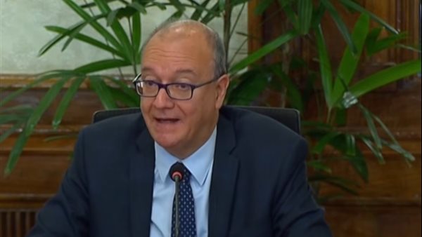 التعاون لإنشاء مدارس التكنولوجيا التطبيقية خطوة مهمة مع مصر