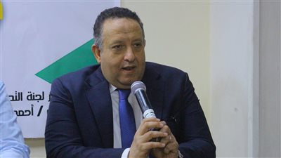 مصادر لـ تحيا مصر البرلماني السابق محمد عبد الغني يعتزم الترشح لمقعد نقيب المهندسين