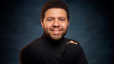 محمد سلام هيطلع بيحلم؟.. مخرج مسلسل كارثة طبيعية يكشف مفاجأة عن الحلقات الأخيرة| خاص